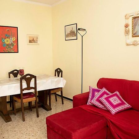 Casa Abba Apartment Alessandria Luaran gambar