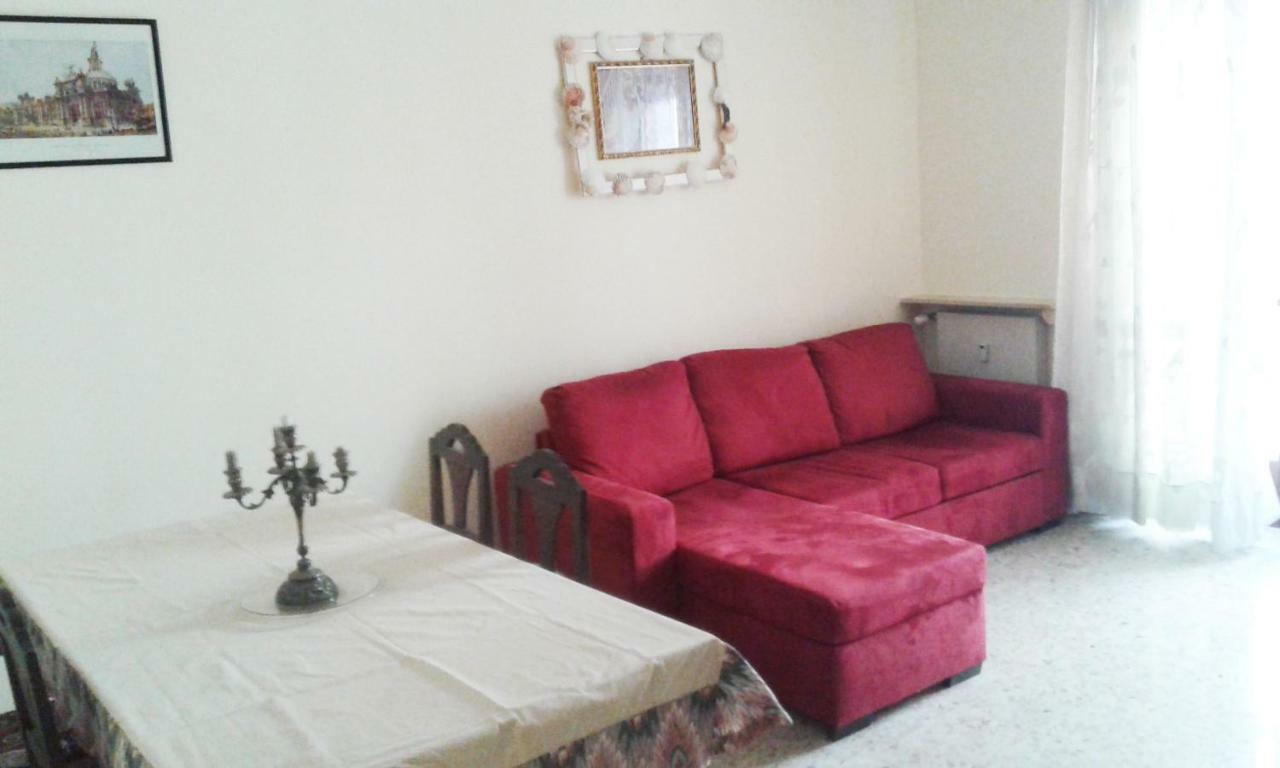 Casa Abba Apartment Alessandria Luaran gambar