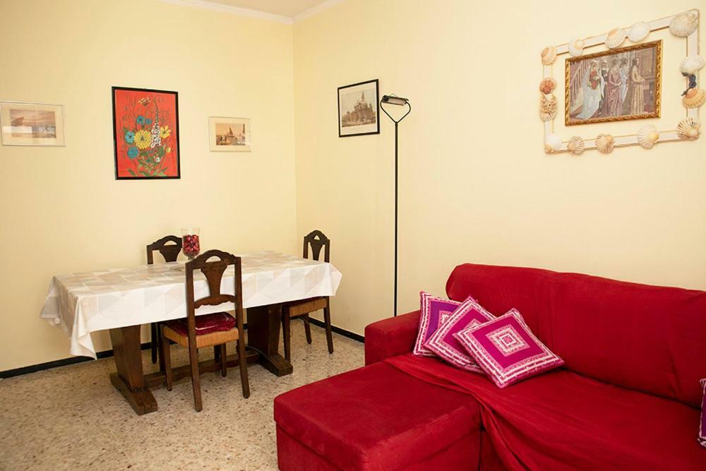 Casa Abba Apartment Alessandria Luaran gambar