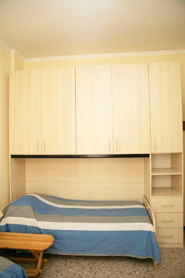 Casa Abba Apartment Alessandria Luaran gambar
