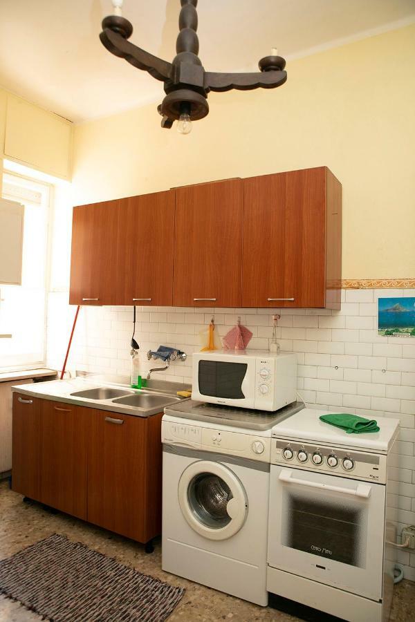 Casa Abba Apartment Alessandria Luaran gambar