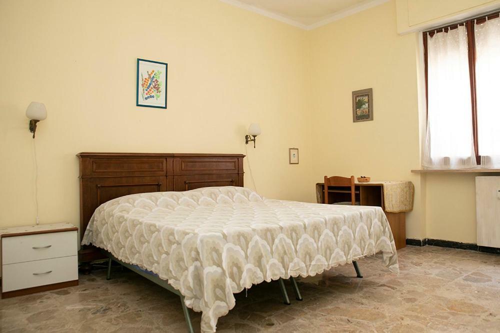 Casa Abba Apartment Alessandria Luaran gambar