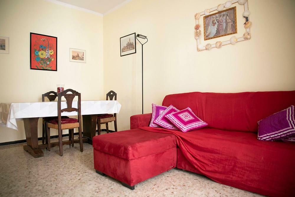 Casa Abba Apartment Alessandria Luaran gambar