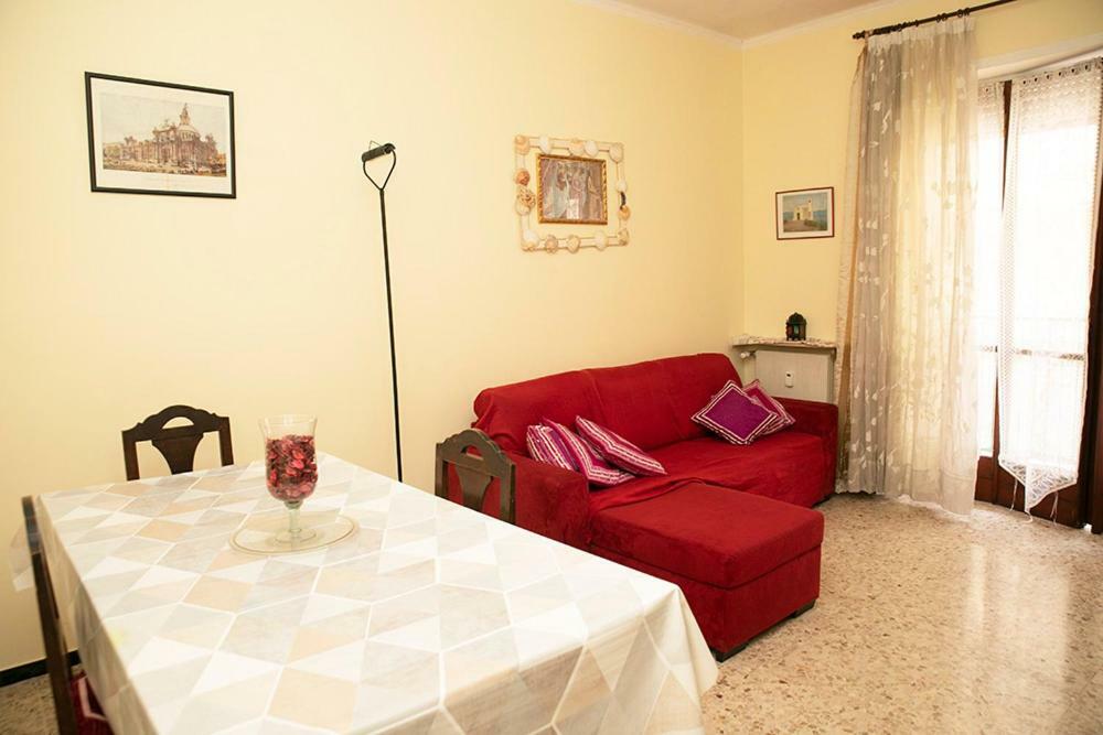 Casa Abba Apartment Alessandria Luaran gambar