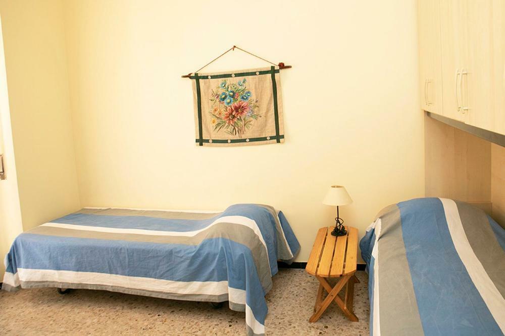 Casa Abba Apartment Alessandria Luaran gambar