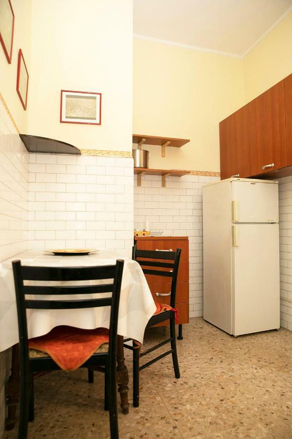 Casa Abba Apartment Alessandria Luaran gambar