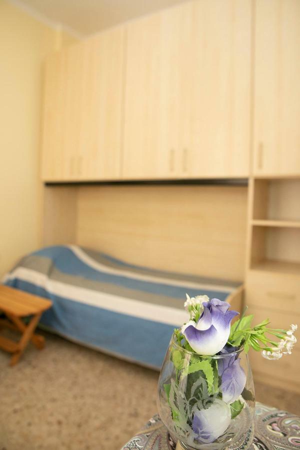 Casa Abba Apartment Alessandria Luaran gambar