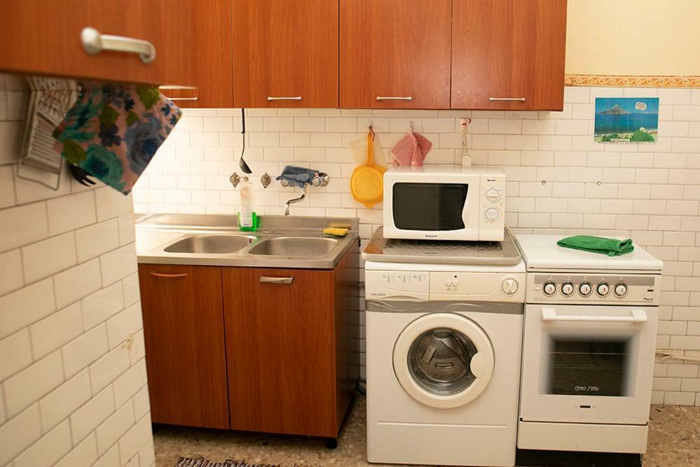 Casa Abba Apartment Alessandria Luaran gambar