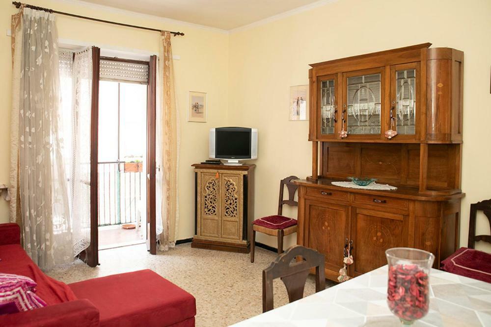 Casa Abba Apartment Alessandria Luaran gambar