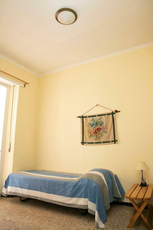 Casa Abba Apartment Alessandria Luaran gambar