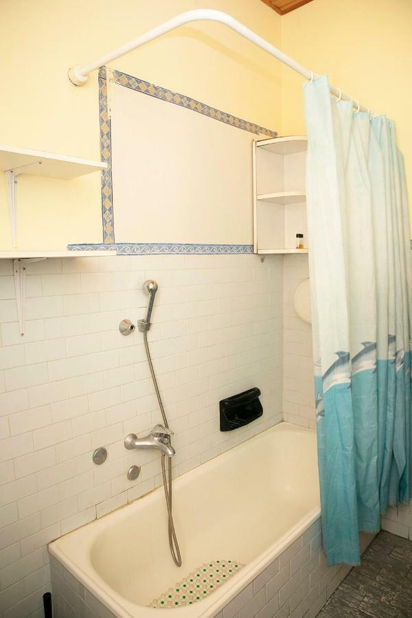 Casa Abba Apartment Alessandria Luaran gambar