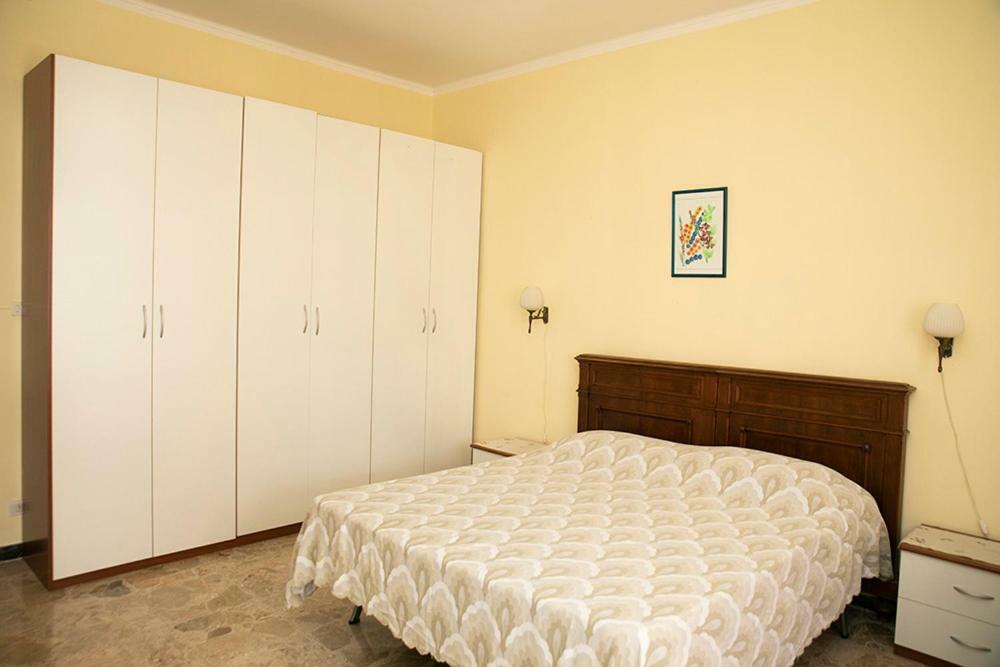 Casa Abba Apartment Alessandria Luaran gambar